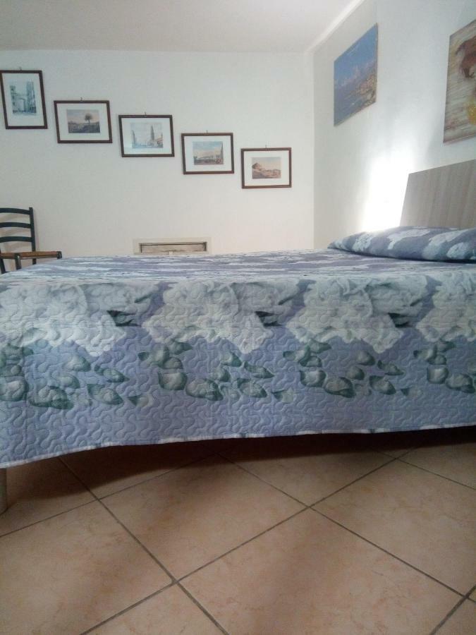 Ferienwohnung Casa Vacanza Le Moko' Neapel Exterior foto